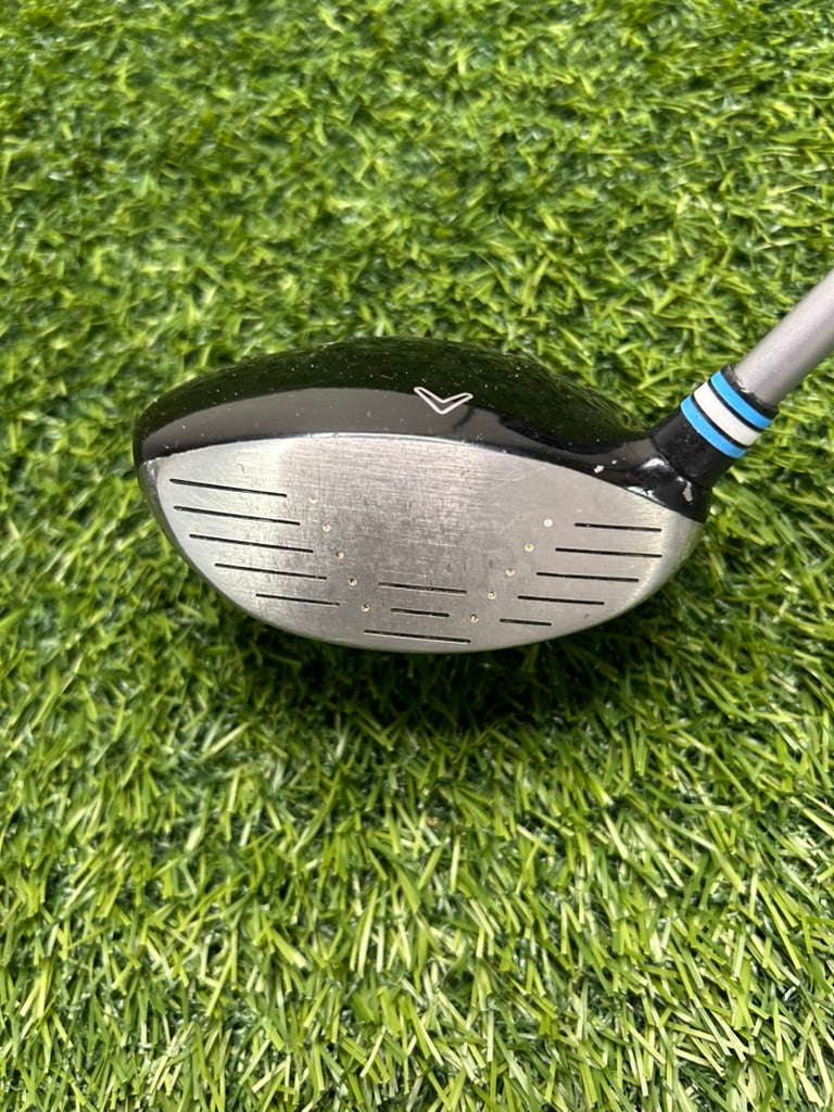 Callaway Big Bertha Diablo 39" 5-Wood 18 Loft Ladies RH
