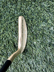 Titleist John Reuter Heel Flange Tee's Custom Imperfect Michael Jordan 35" Putter RH