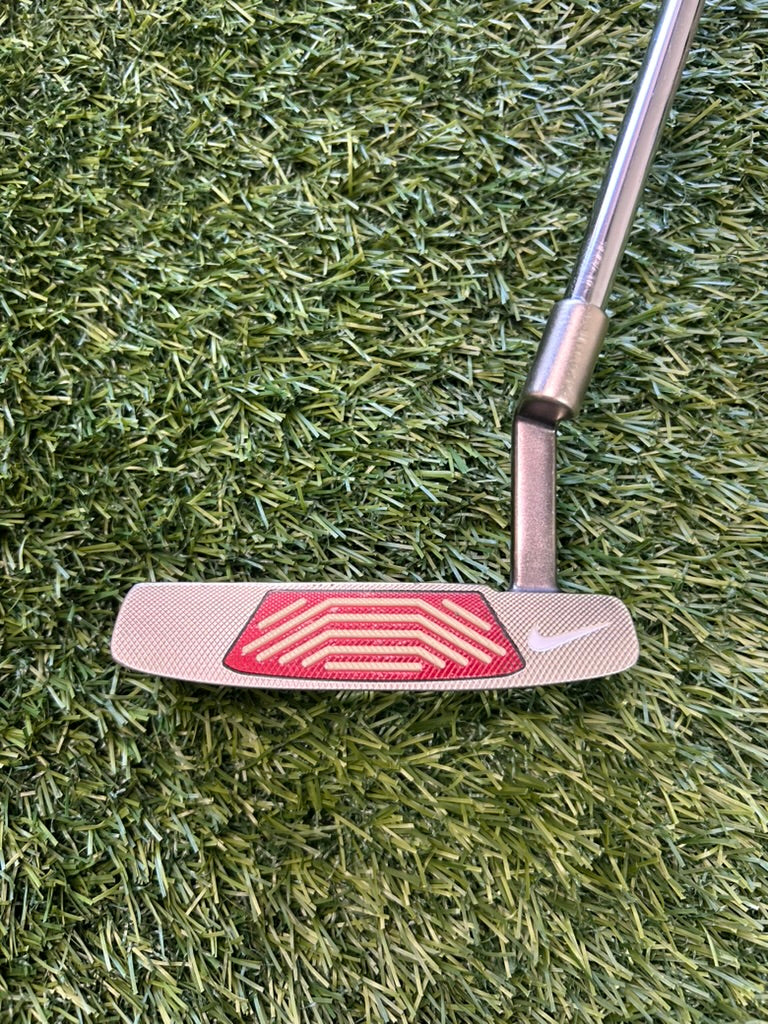 Nike Method MC-3i Blade 36" Putter RH
