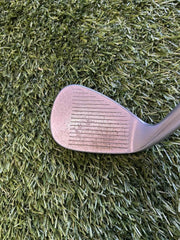 Titleist Vokey BV 252 52 Loft GW 08 Bounce TT Wedge Flex RH