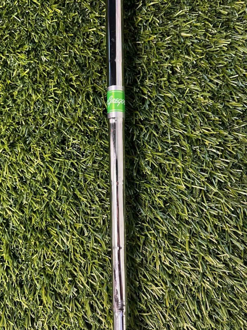 MacGregor ARC Tech D503 35” Mid-Mallet Putter Original Grip RH