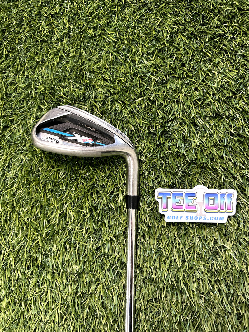 Callaway XR Pitching Wedge 44 Loft Stiff RH