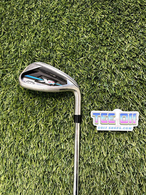 Callaway XR Pitching Wedge 44 Loft Stiff RH