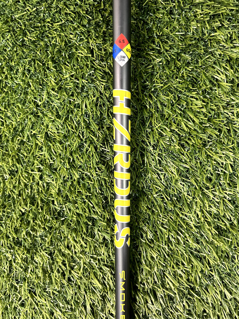 PXG 0811 X+ Proto Driver 10.5 Loft X-Stiff RH