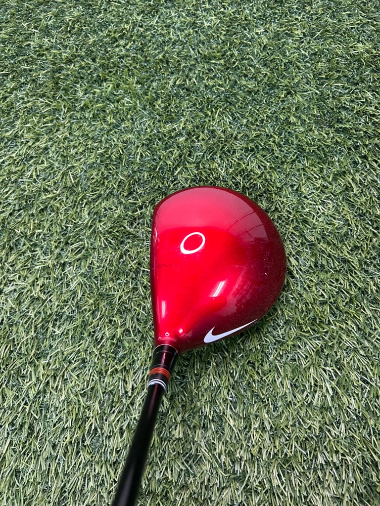 Nike VRS Covert Driver X-Stiff RH