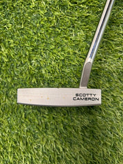 Scotty Cameron Phantom 5.5 Mallet Putter RH