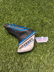 Odyssey OWorks Blade Head Cover Pre-Owned