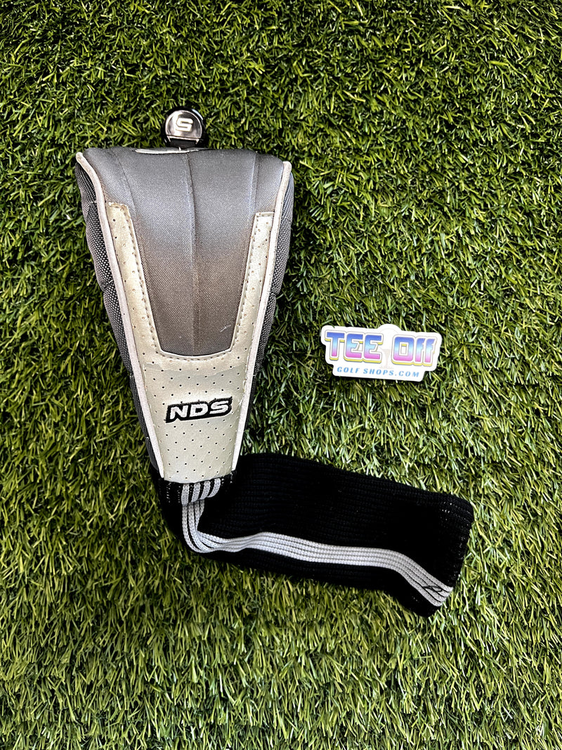 Nike NDS Head Cover Pre-Owned