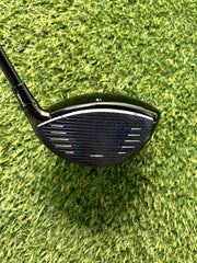 TaylorMade Qi10 Max Driver 10.5 Loft Stiff LH