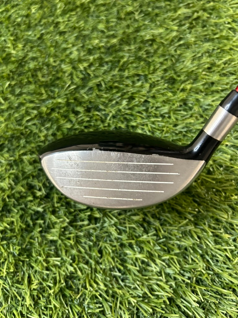 Honma TW737 5-Wood 18 Loft Stiff RH