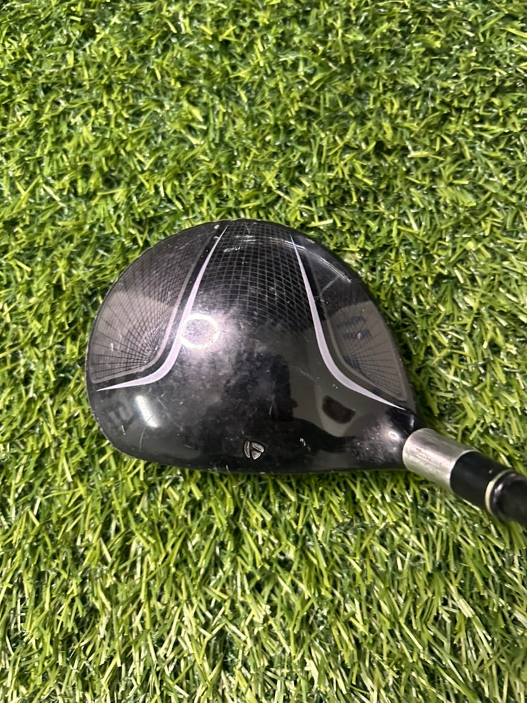 TaylorMade Burner 5-Wood 18 Loft Regular RH