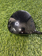 TaylorMade Qi10 Max Driver 12 Loft Regular RH