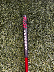 Odyssey Stroke Lab Versa Twelve S Mallet 35" Putter RH