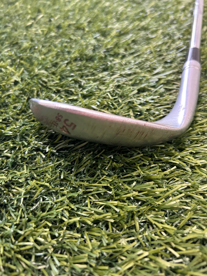 TaylorMade MG4 Sand Wedge 54 Loft X-Stiff RH