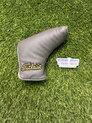 Scotty Cameron Blade Putter Stock Head Cover Pre-Owned