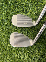 Warrior 52/56 Wedge Set Regular RH