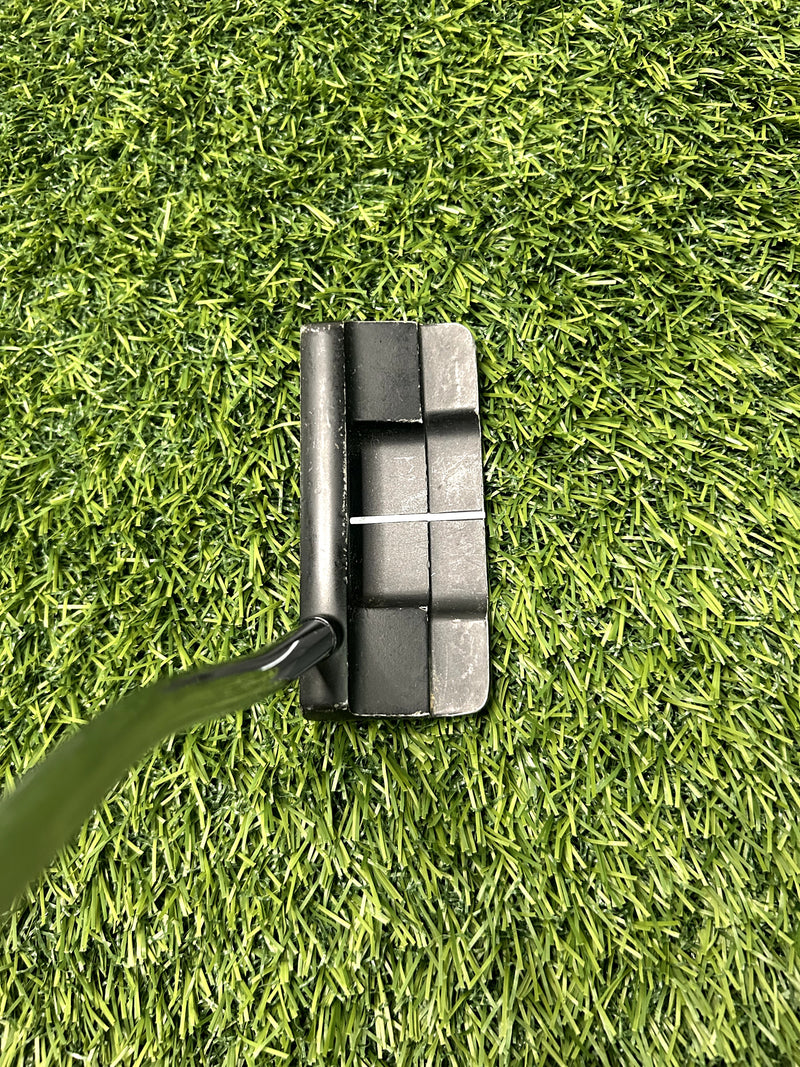 Odyssey DFX Double Wide Putter RH