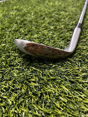 Bridgestone WC Design 54 Loft SW Steel Wedge Flex RH – Pre-Owned Golf Club – TEE OFF Golf Shops