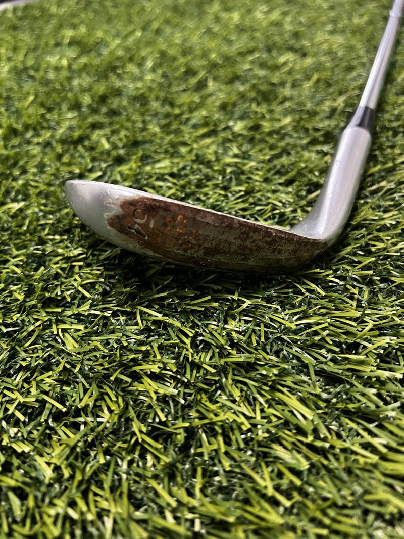 Bridgestone WC Design 54 Loft SW Steel Wedge Flex RH – Pre-Owned Golf Club – TEE OFF Golf Shops