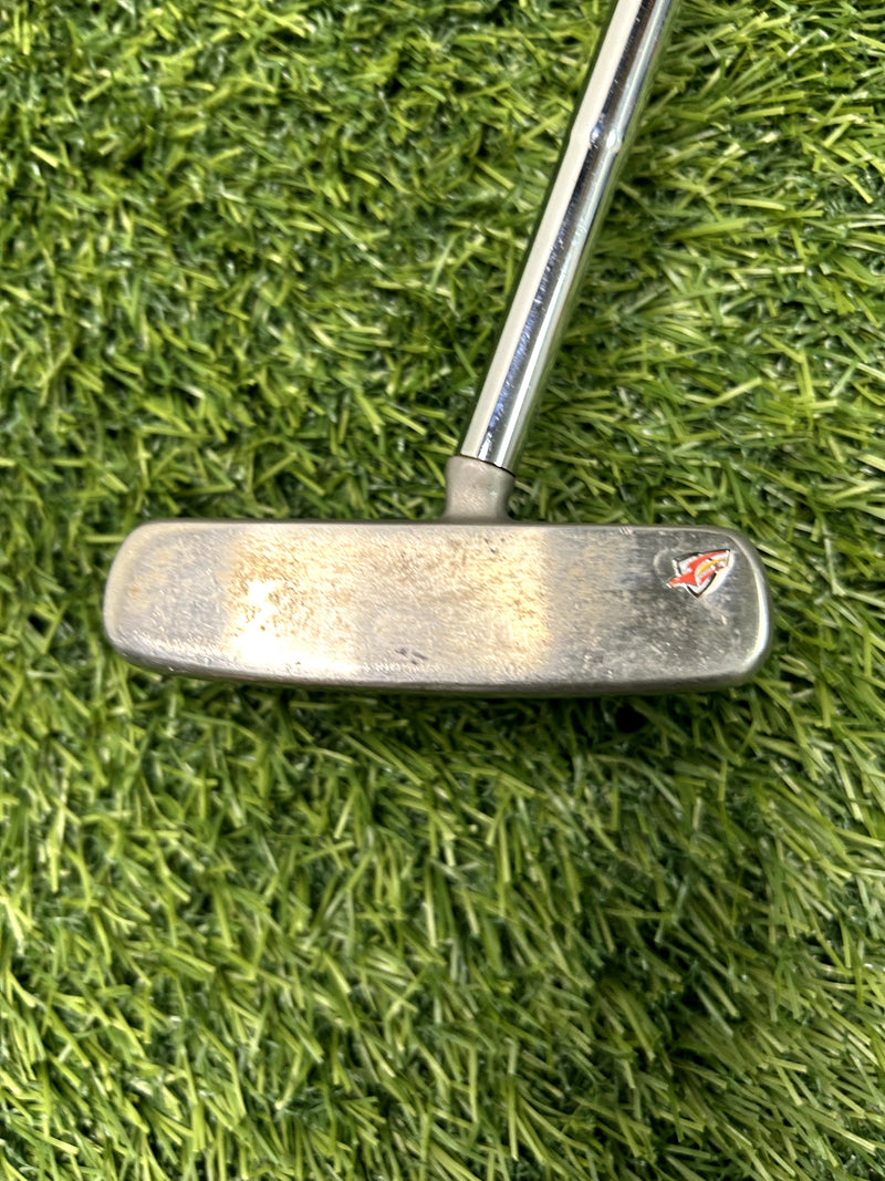 TaylorMade Rossa Mid-Mallet 24" Youth Putter RH