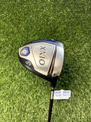 XXIO 12 Driver 10.5 Loft Regular RH