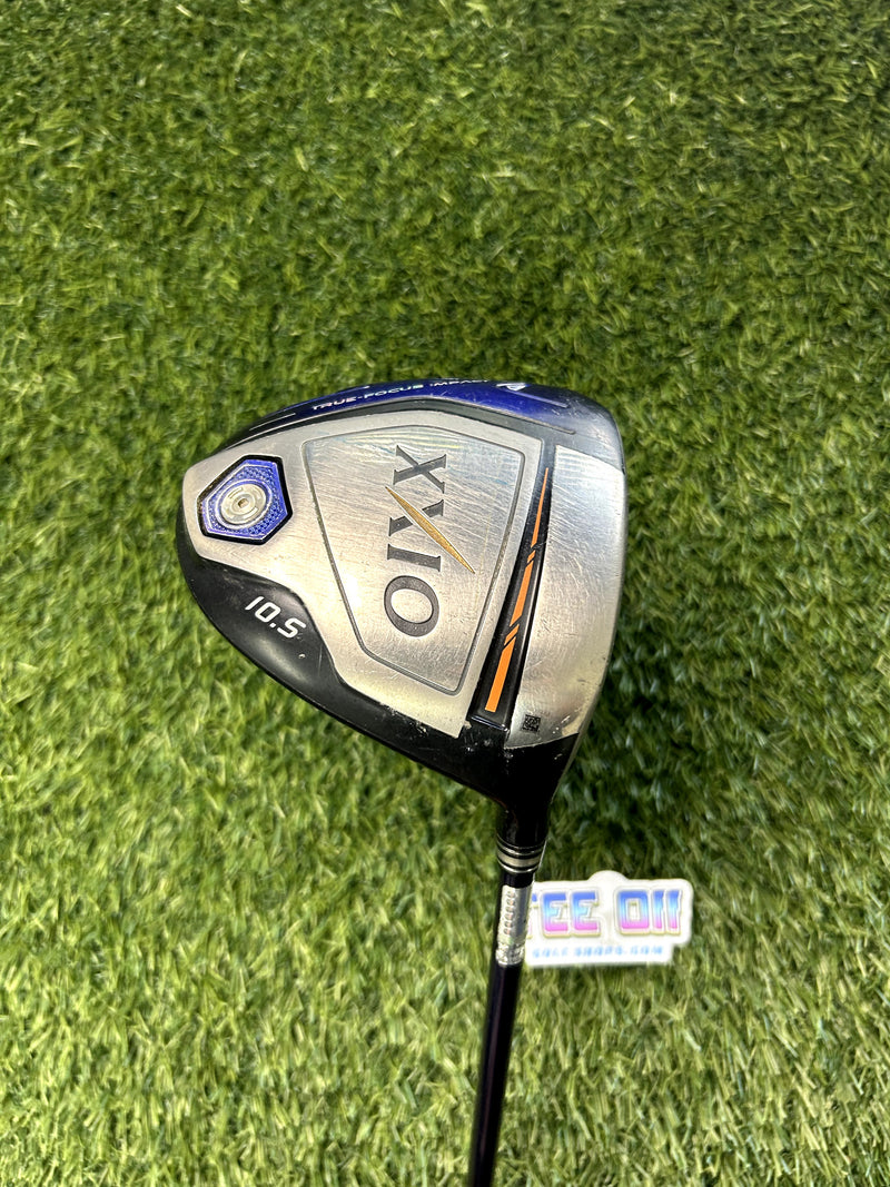 XXIO 12 Driver 10.5 Loft Regular RH