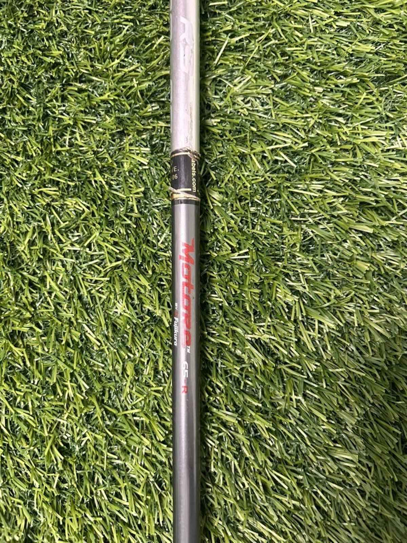 TaylorMade Burner 2.0 AW Motore Regular Flex RH