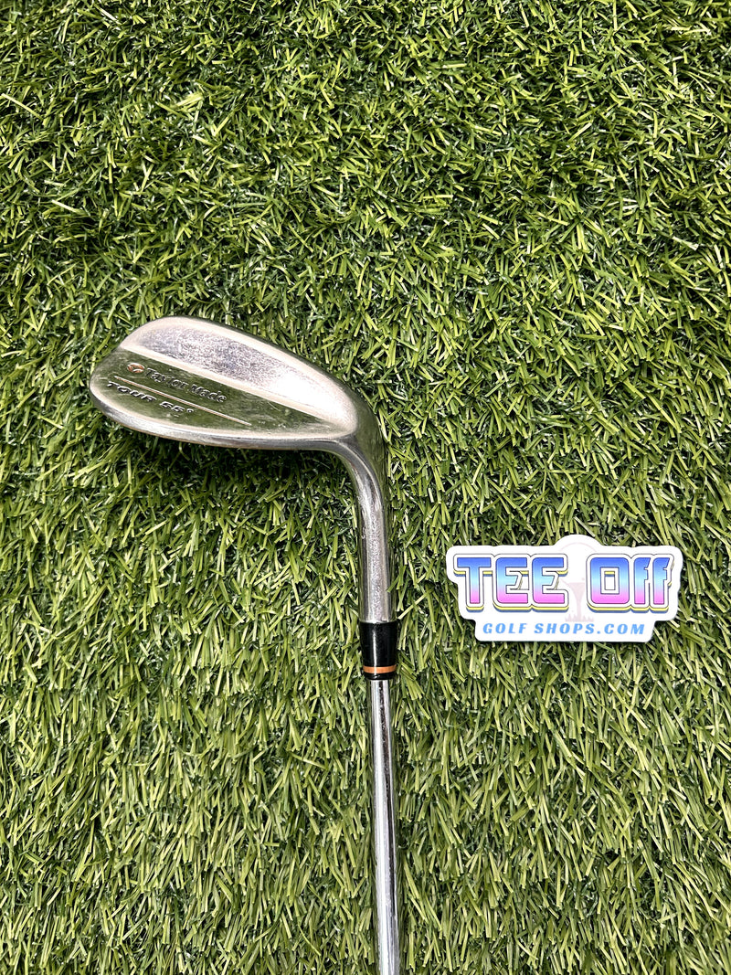 TaylorMade Tour Copper Insert Sand Wedge 55 Loft Stiff RH