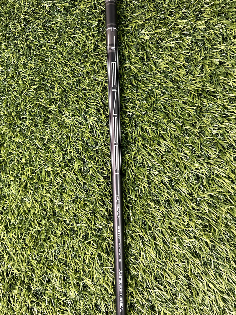 Titleist TS2 6H 25 Loft Stiff RH