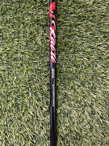 InpresX V202 Driver 10 Loft Stiff RH