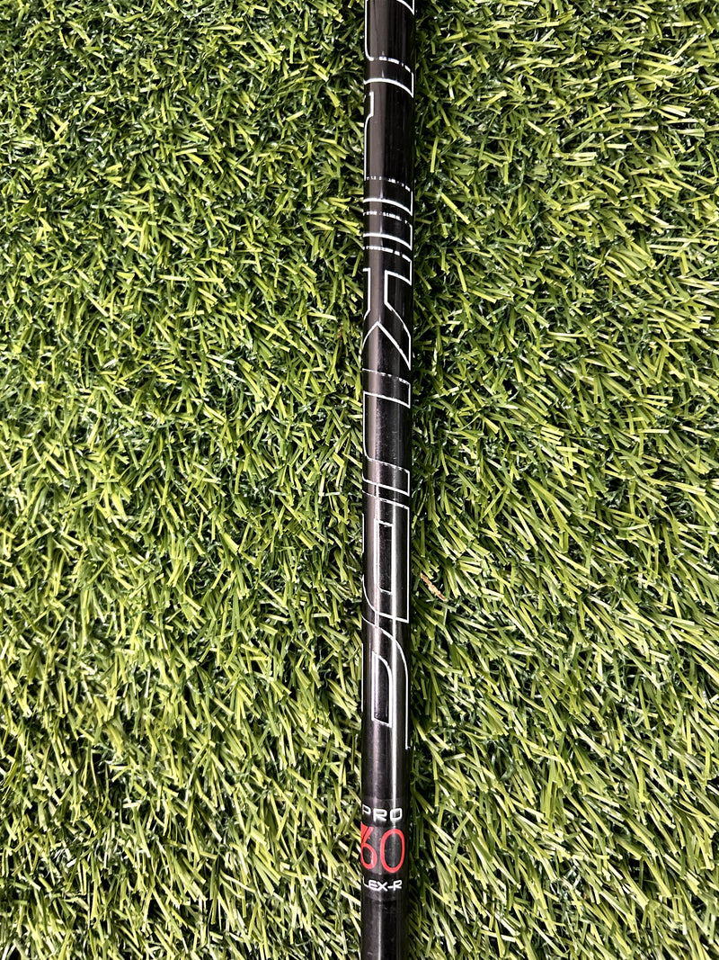 TaylorMade M2 Driver 9.5 Loft Regular RH