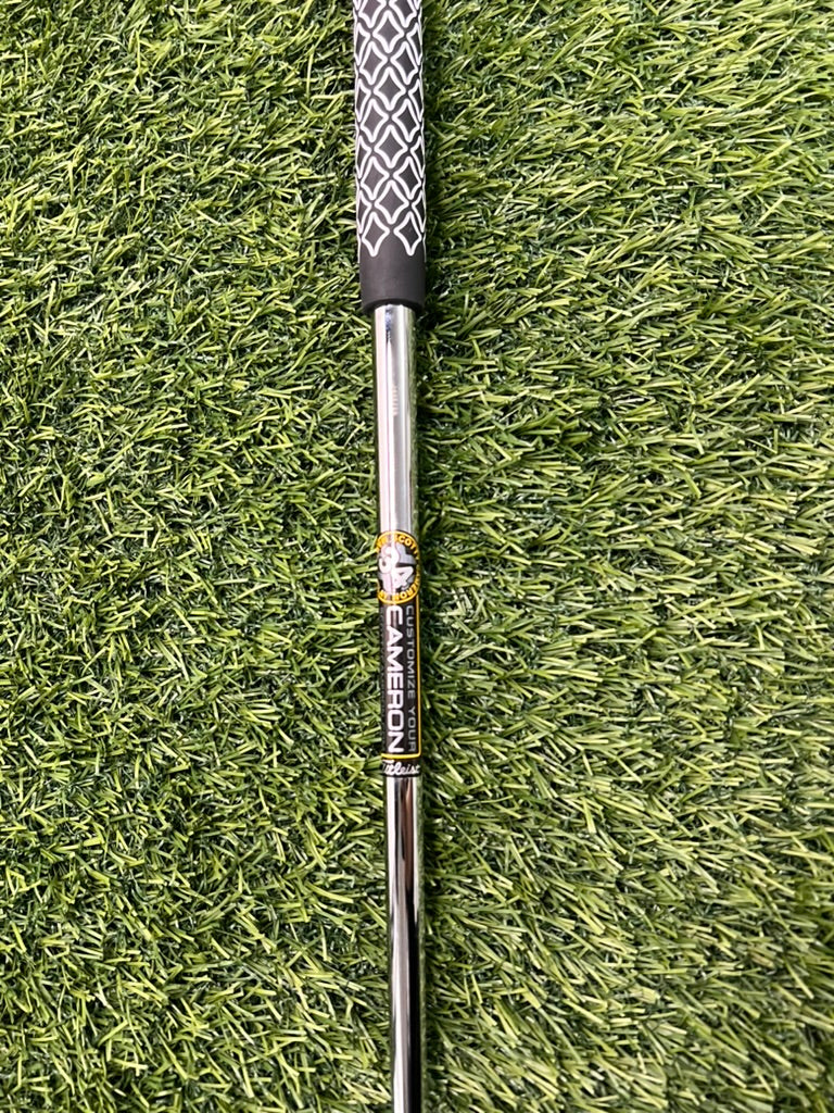 Scotty Cameron Phantom 7 34" Putter RH