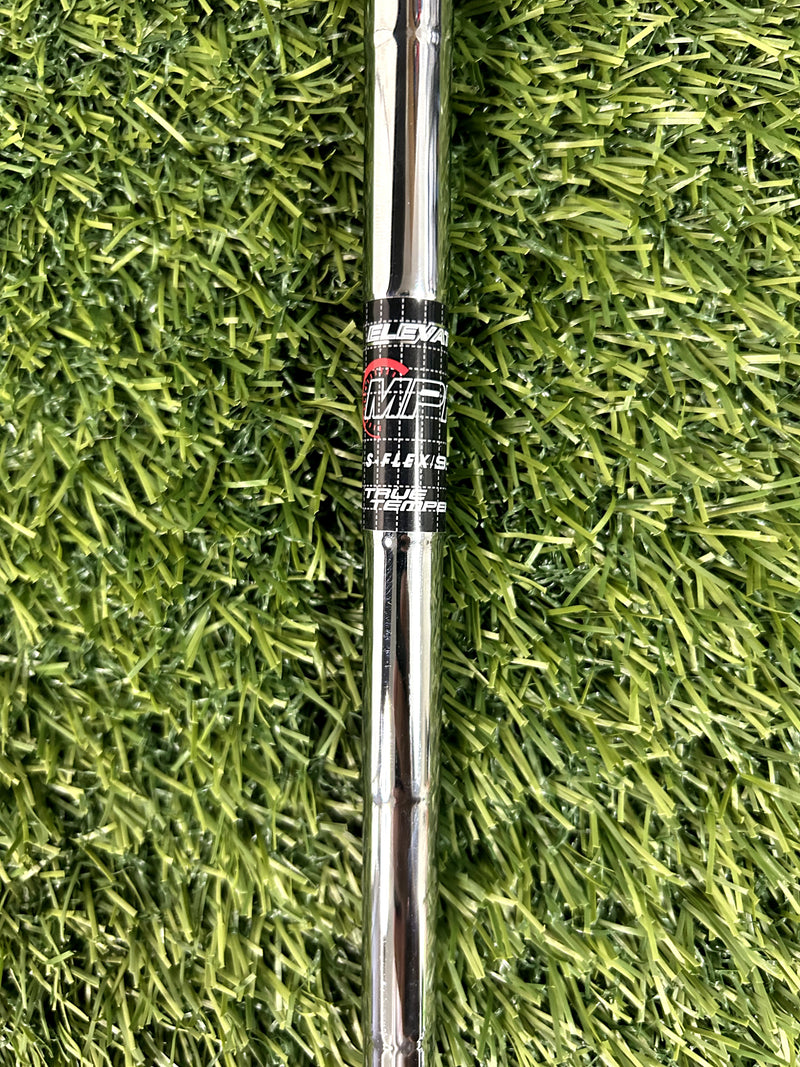 Callaway Apex 4-PW Iron Set Stiff RH