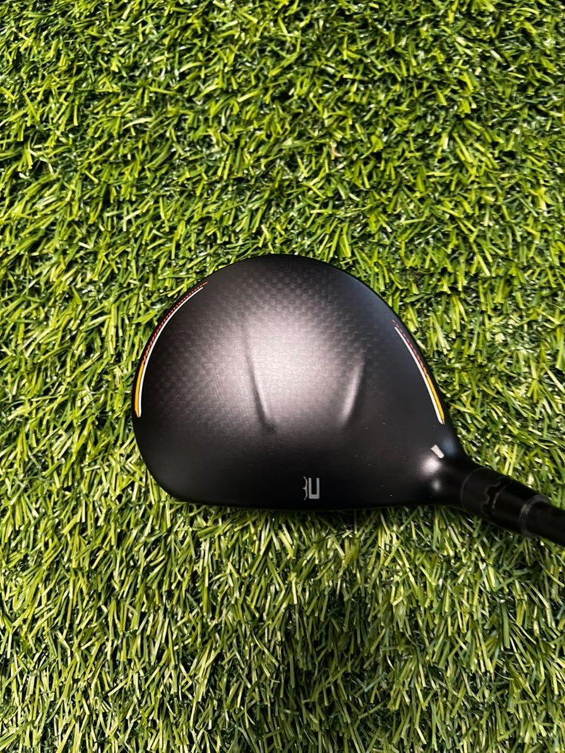 Cobra LTDx 3W 15 Loft Motore Stiff Flex Lamkin Grip RH