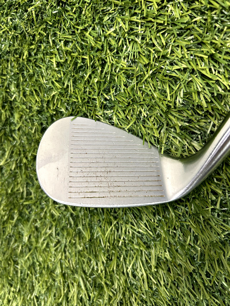 Titleist SM5 S Grind Lob Wedge 58 Loft Wedge Flex RH