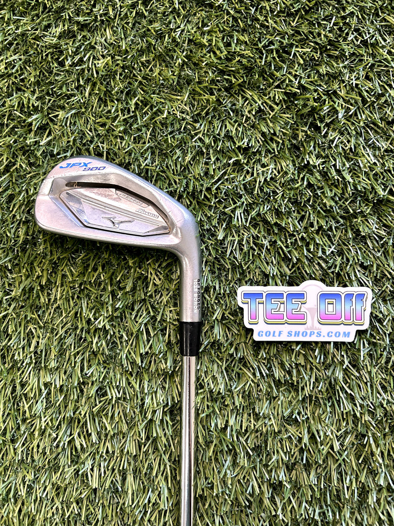 Mizuno JPX 900 Forged 6-Iron Regular RH