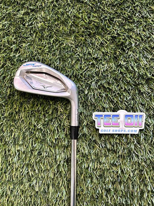 Mizuno JPX 900 Forged 6-Iron Regular RH