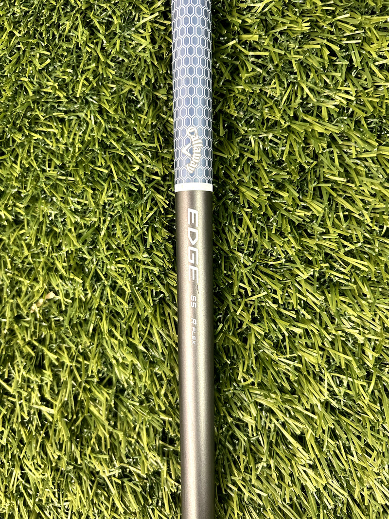 Callaway Edge 3-Wood Regular RH