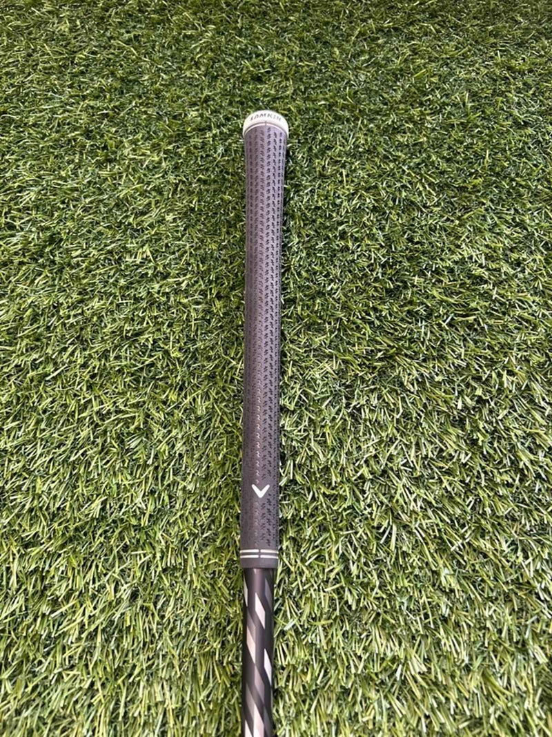 Callaway Ai Smoke 7 Iron Cypher 6.0 Stiff Flex RH
