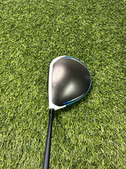 TaylorMade SIM 2 Max Driver 10.5 Loft Stiff RH