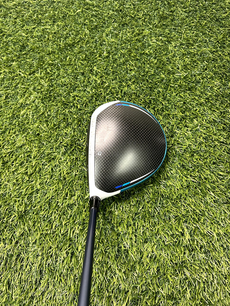 TaylorMade SIM 2 Max Driver 10.5 Loft Stiff RH