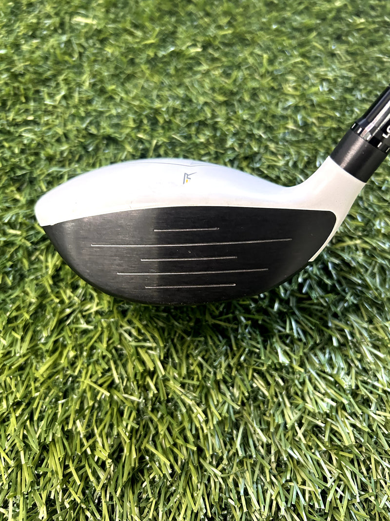 TaylorMade RBZ Stage 2 Tour Spoon 3-Wood 13 Loft Stiff RH
