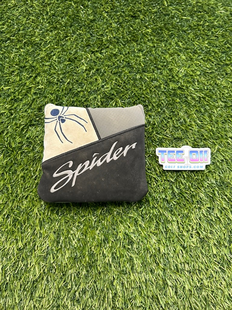 TaylorMade Spider Tour V Putter Head Cover Pre-Owned