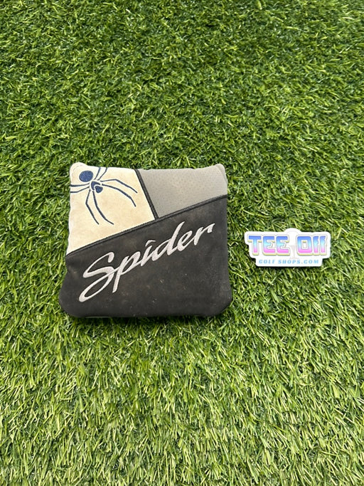 TaylorMade Spider Tour V Putter Head Cover Pre-Owned