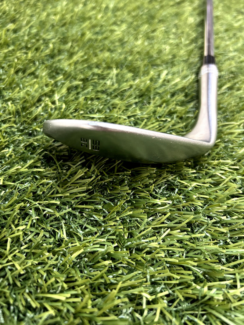 Callaway Opus SP (34.25") Lob Wedge 58 Loft Regular RH
