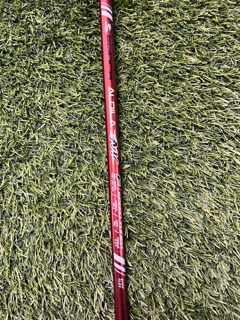 Cobra Speed LD 3-Wood Stiff RH