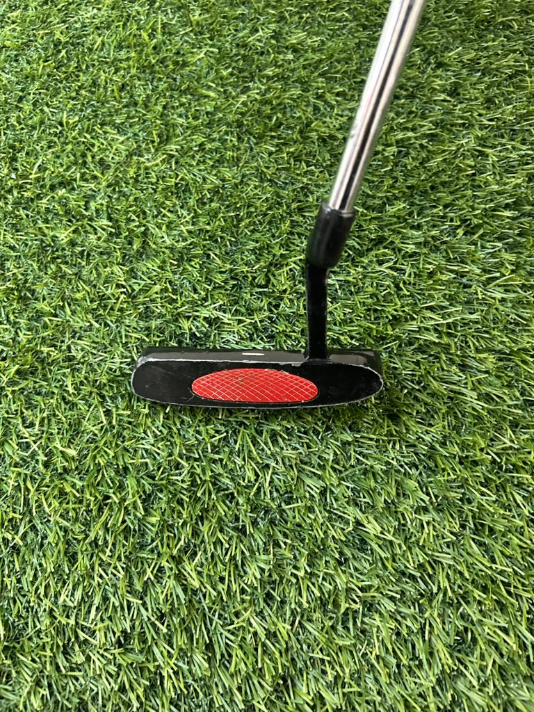 Alien Solar Sytem 34" Blade Putter RH