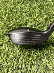 TaylorMade RBZ Stage 2 Black 3H 19 Loft Regular RH