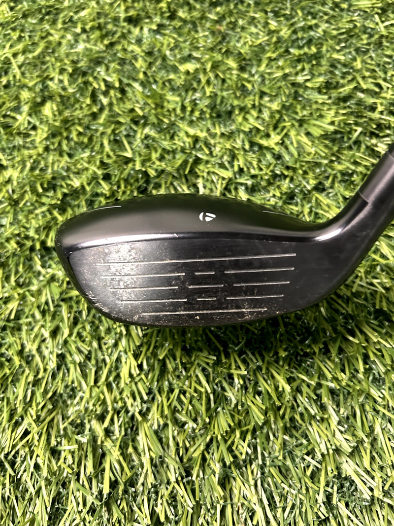TaylorMade RBZ Stage 2 Black 3H 19 Loft Regular RH