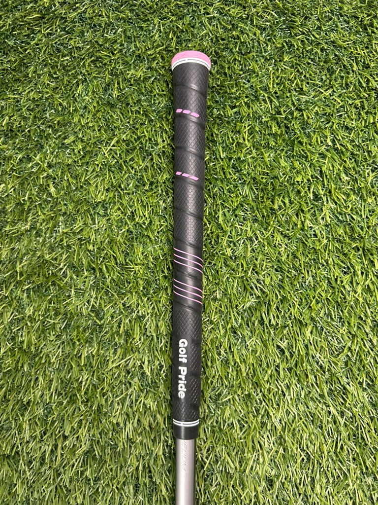 Callaway Big Bertha Diablo 39" 5-Wood 18 Loft Ladies RH